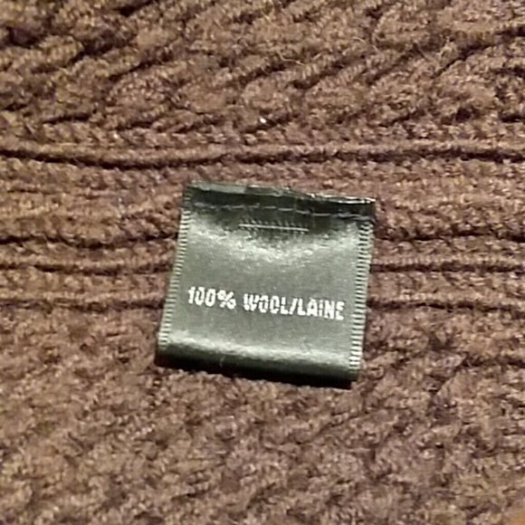 Lafayette 148 Crop Knit Sweater - Picture 5 of 5